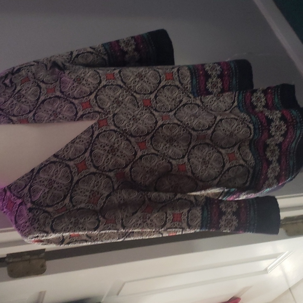 Chico's  Kimono